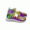 Lisa Frank Cheetah