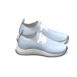 Light Denim