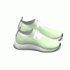 Lime Wash Denim
