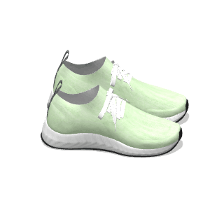 Lime Wash Denim
