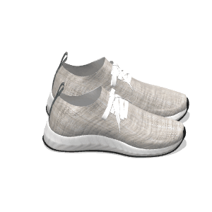 Light Tweed