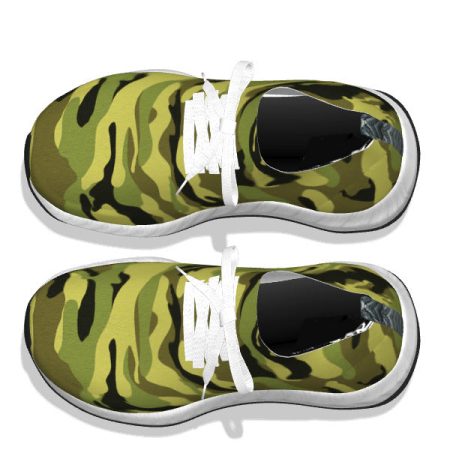 Classic Camo - Horizontal