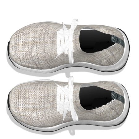 Light Tweed
