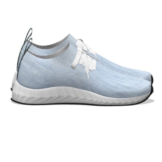 Light Denim