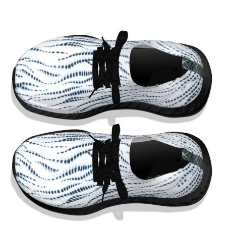 Chill Flow - Black Soles