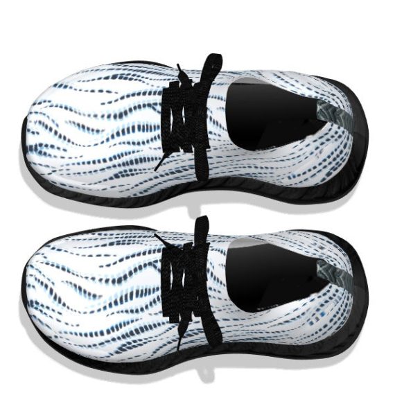 Chill Flow - Black Soles