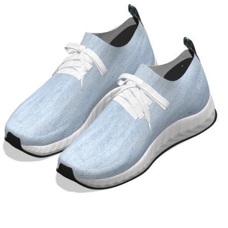 Light Denim