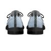 Light Denim - Black Soles
