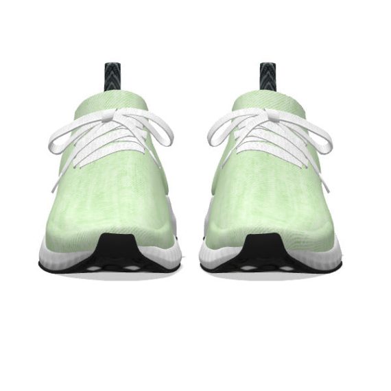 Lime Wash Denim