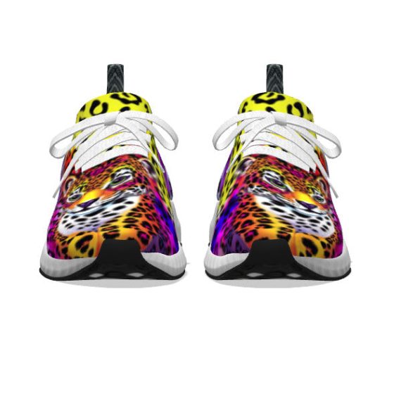 Lisa Frank Cheetah