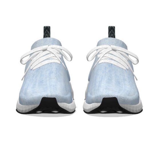 Light Denim