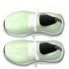 Lime Wash Denim