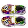 Lisa Frank Cheetah