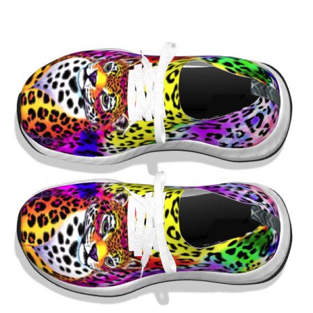 Lisa Frank Cheetah