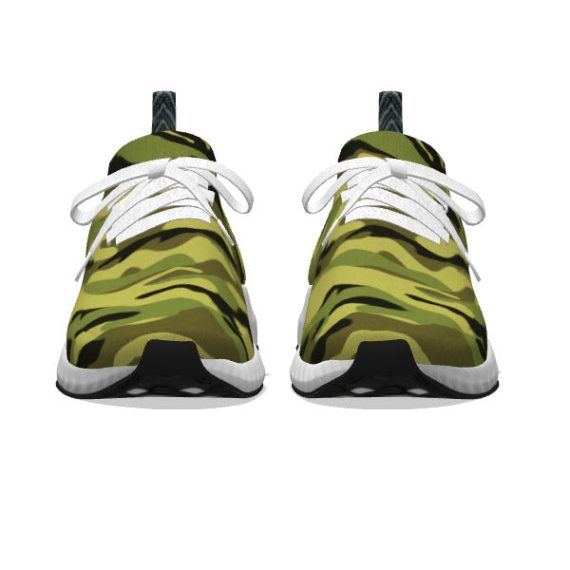 Classic Camo - Horizontal