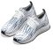 Chill Flow - White Soles